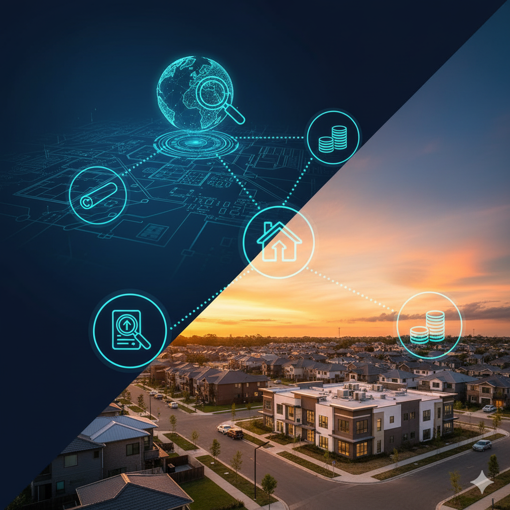 Land and Building Valuation