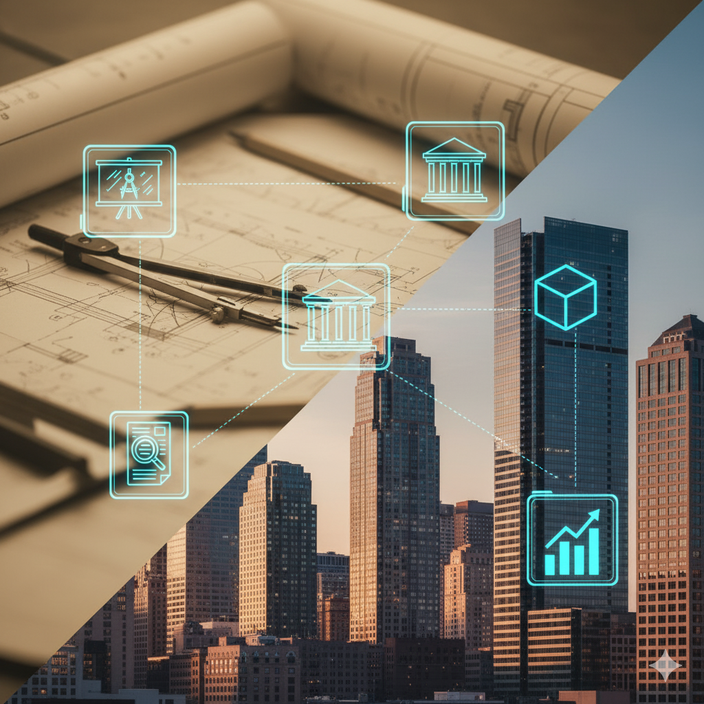 Building Plans and Design