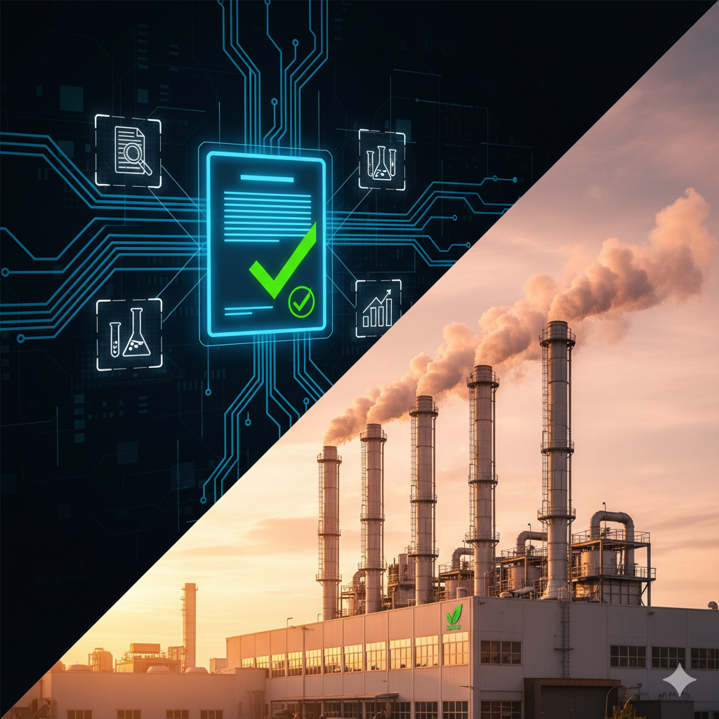 Pollution Certificate