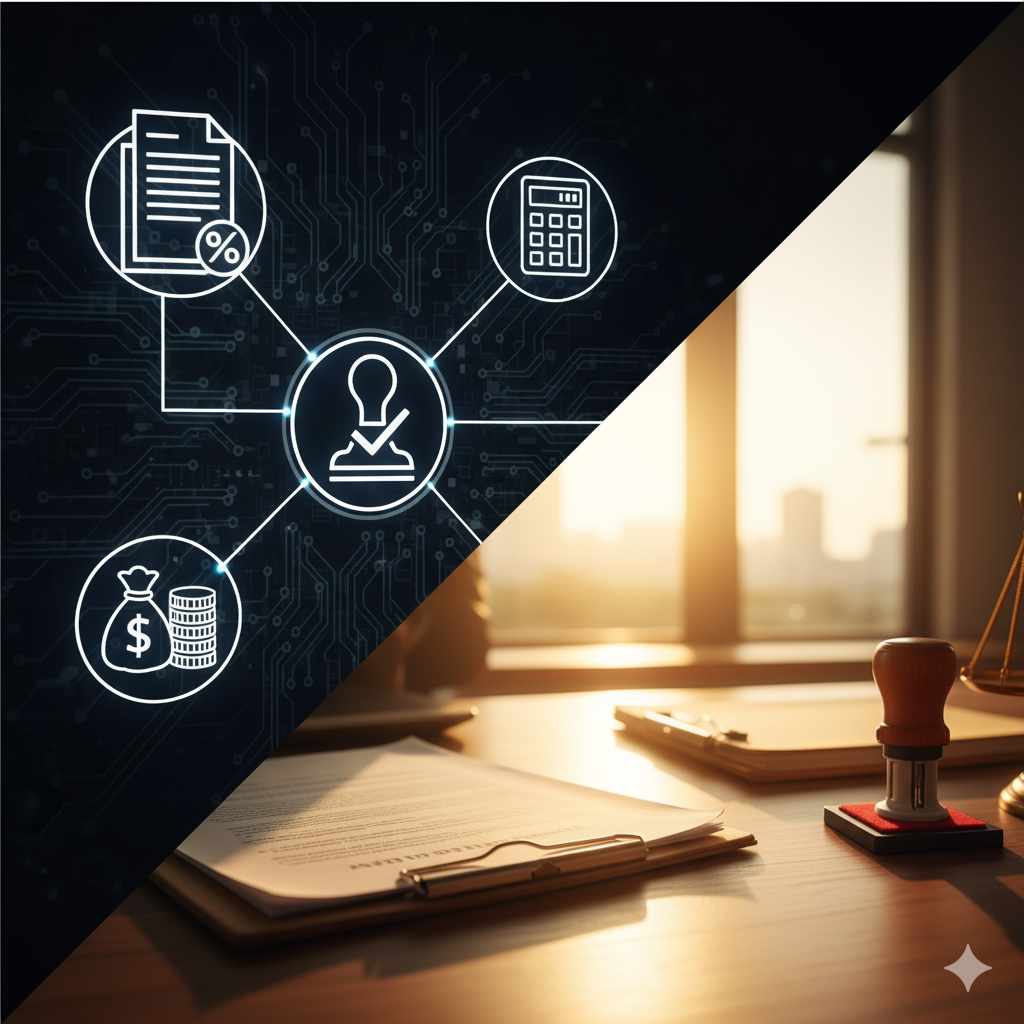 Stamp Duty Valuation