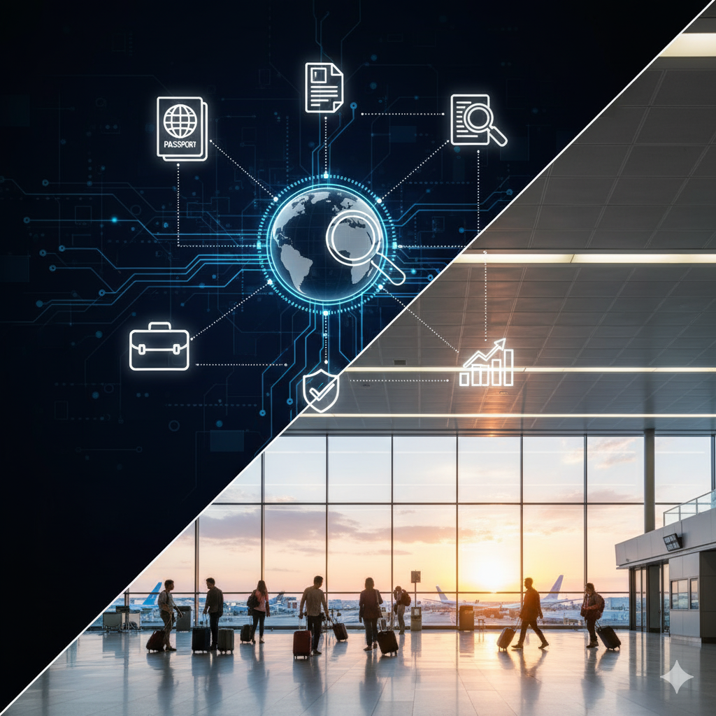 Visa Purpose Valuation